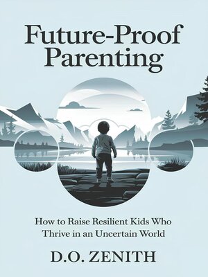 cover image of Future-Proof Parenting